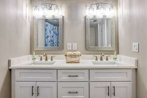 Ocean Villas #25