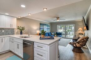 Ocean Villas #25