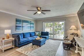 Ocean Villas #25