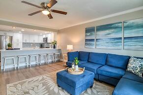 Ocean Villas #25