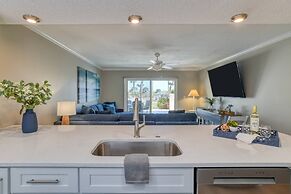 Ocean Villas #25