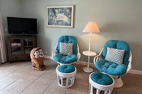Ocean Villas #25