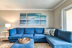 Ocean Villas #25