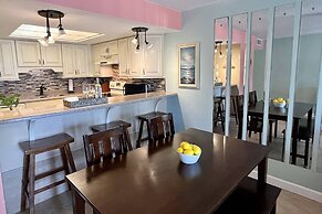 Ocean Villas #25