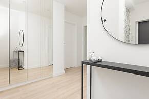 Great City Center Apartment by Renters