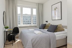 Great City Center Apartment by Renters