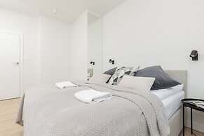 Great City Center Apartment by Renters