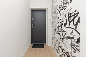 Great City Center Apartment by Renters