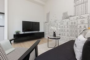 Great City Center Apartment by Renters