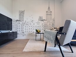 Great City Center Apartment by Renters