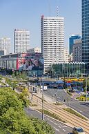 Great City Center Apartment by Renters