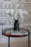 Great City Center Apartment by Renters