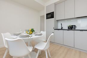 Great City Center Apartment by Renters