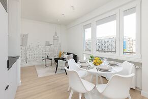 Great City Center Apartment by Renters