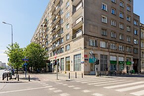 Great City Center Apartment by Renters