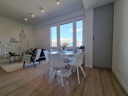 Great City Center Apartment by Renters