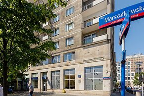 Great City Center Apartment by Renters