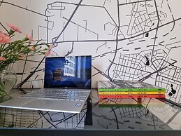 Great City Center Apartment by Renters