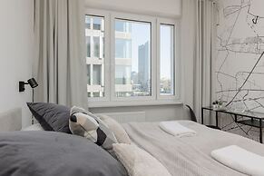 Great City Center Apartment by Renters