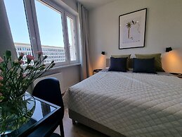 Great City Center Apartment by Renters