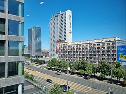 Great City Center Apartment by Renters