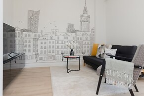 Great City Center Apartment by Renters