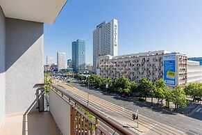 Great City Center Apartment by Renters