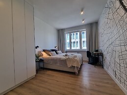 Great City Center Apartment by Renters