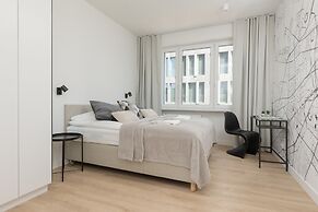 Great City Center Apartment by Renters