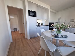 Great City Center Apartment by Renters