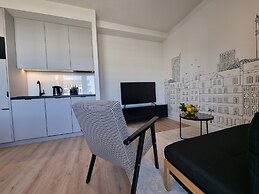 Great City Center Apartment by Renters