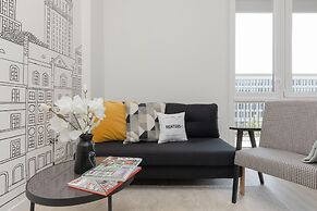 Great City Center Apartment by Renters