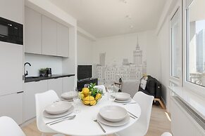 Great City Center Apartment by Renters