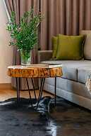 Apartament JAGIELLONKA