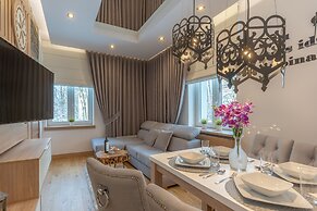 Apartament JAGIELLONKA