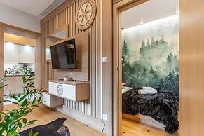 Apartament JAGIELLONKA