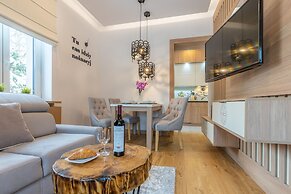 Apartament JAGIELLONKA