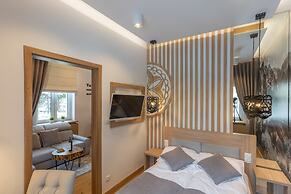 Apartament JAGIELLONKA