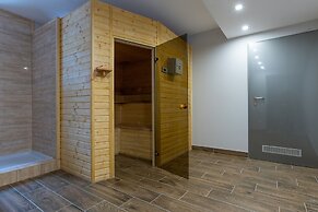 Apartament JAGIELLONKA