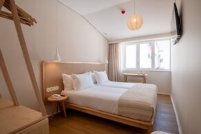 Praia FLH Hotels Ericeira