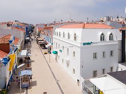 Praia FLH Hotels Ericeira