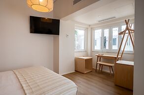Praia FLH Hotels Ericeira