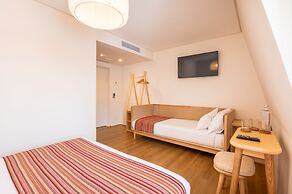 Praia FLH Hotels Ericeira