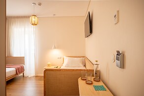 Praia FLH Hotels Ericeira