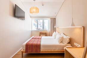 Praia FLH Hotels Ericeira