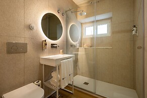 Praia FLH Hotels Ericeira