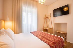 Praia FLH Hotels Ericeira