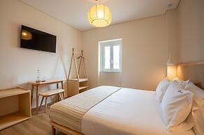 Praia FLH Hotels Ericeira