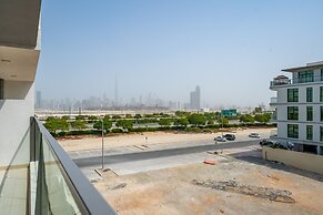 Primestay - Prime Views Apartments - Meydan Dubai