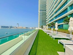 Dubai Harbour- Beach Vista 2 1805